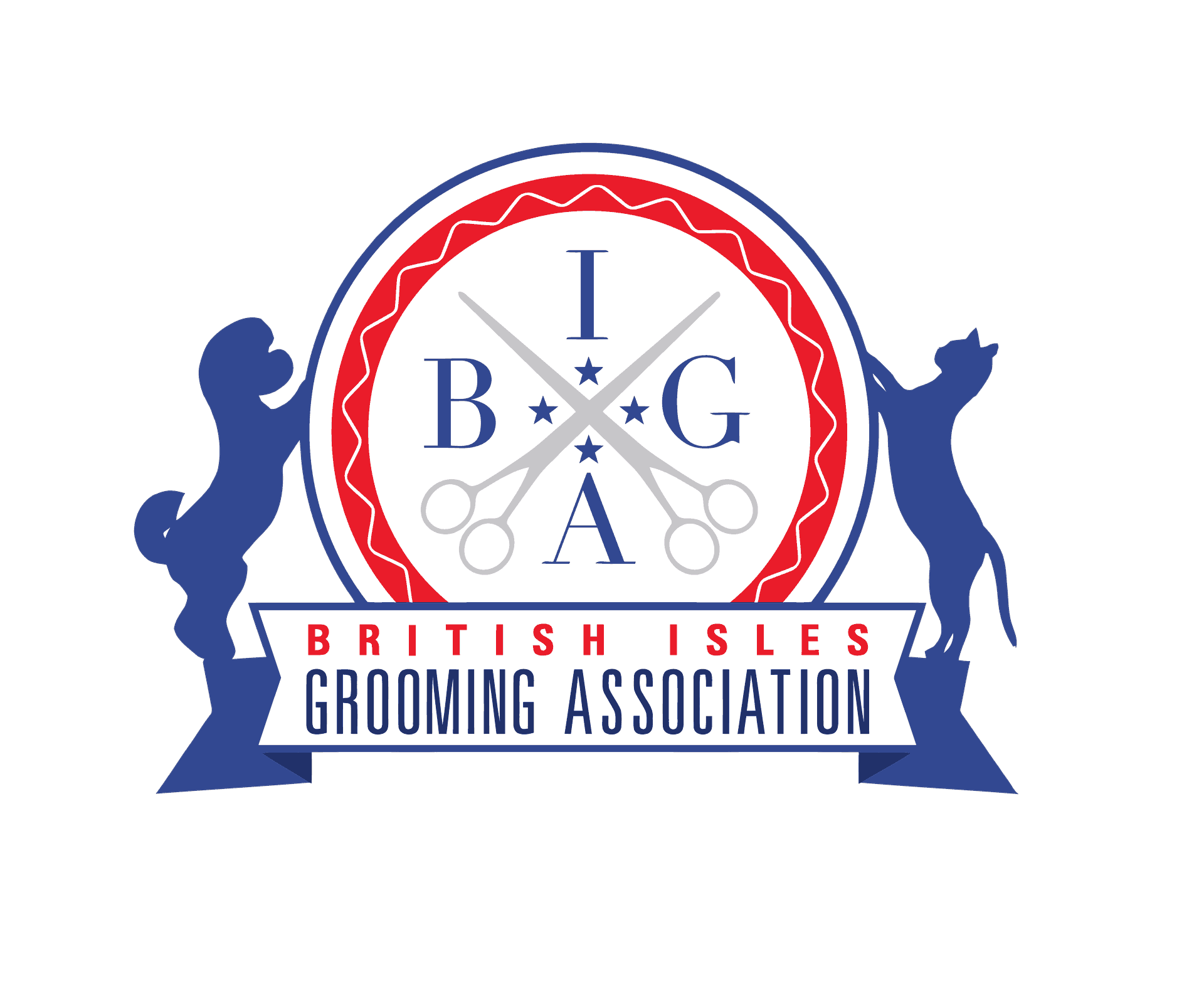 Member of the British Isles Grooming Association
