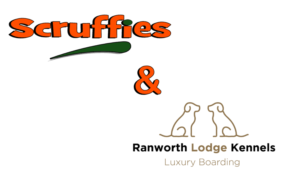 Scruffies & Ranworth Lodge Kennels Collaboration