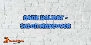Spring Bank Holiday Blog Post Header